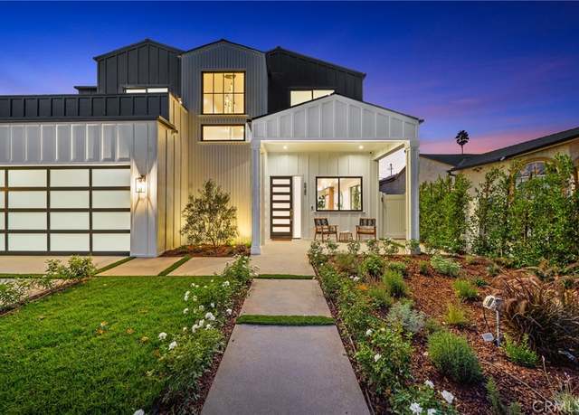 Property at 5945 Hesperia Ave, Encino, CA 91316, 5 beds, 5.5 baths