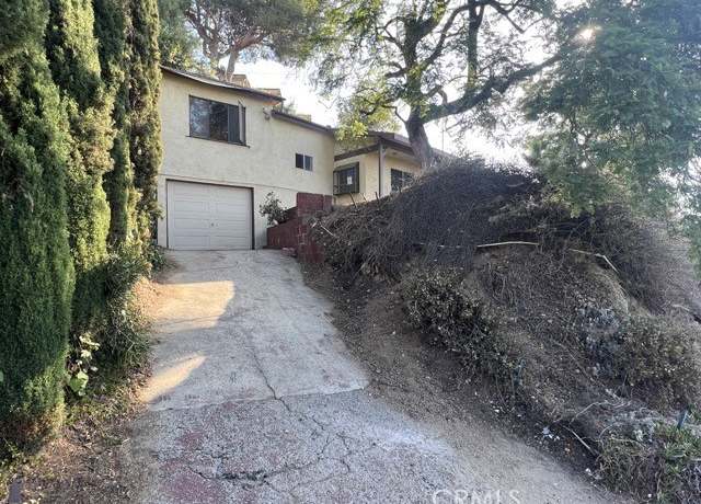 Property at 1004 La Rambla Dr, Burbank, CA 91501, 2 beds, 2 baths