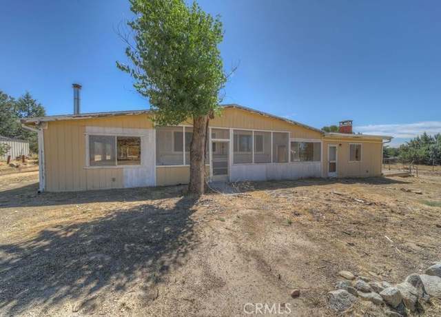 Property at 55743 Mitchell Rd, Anza, CA 92539, 3 beds, 2 baths