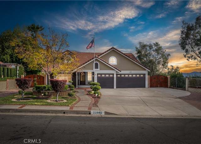 Property at 22933 Windtree Ave, Wildomar, CA 92595, 4 beds, 3 baths
