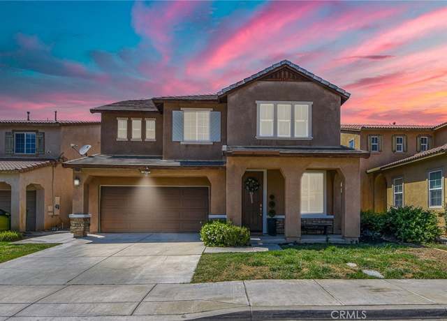 Property at 34009 Leon St, Lake Elsinore, CA 92530, 4 beds, 2.5 baths