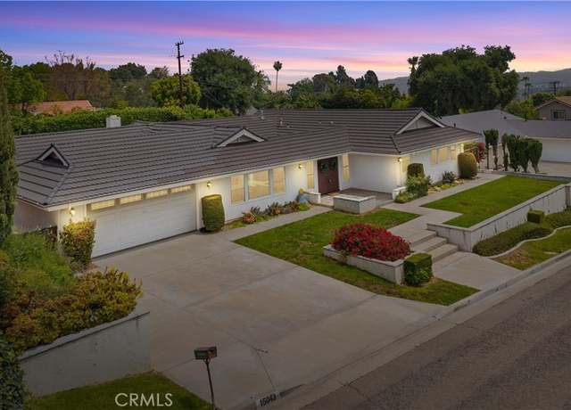 Property at 15043 Pintura Dr, Hacienda Hts, CA 91745, 5 beds, 4 baths