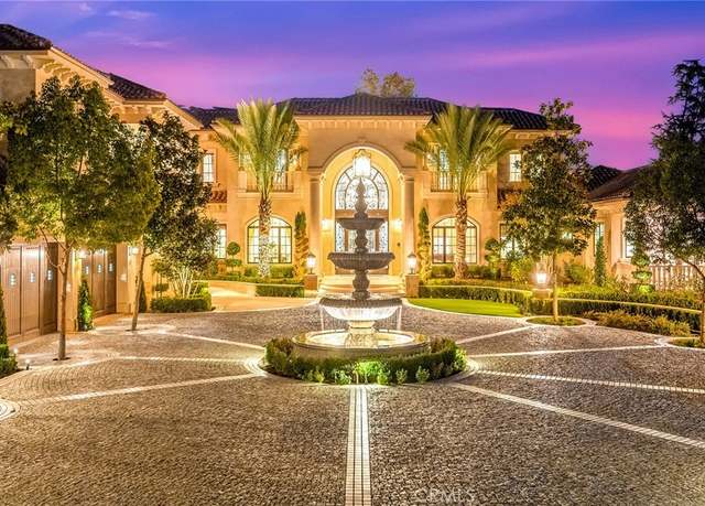 Property at 100 Palm Hill Ln, Bradbury, CA 91008, 8 beds, 12 baths