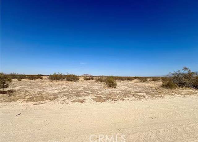 Property at 0 Mt Emma Rd, Palmdale, CA 93550