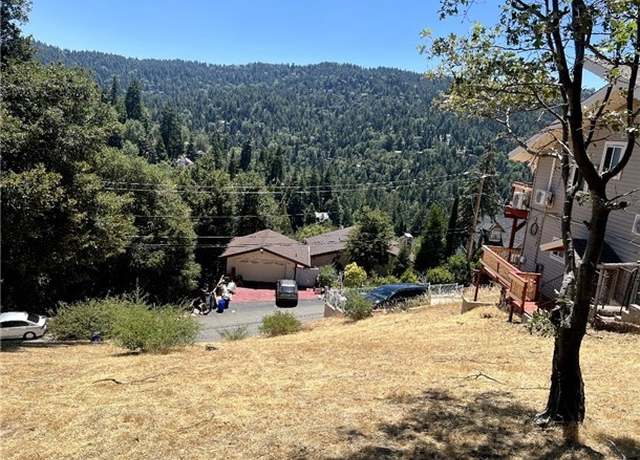 Property at 0 Arth Dr, Crestline, CA 92325