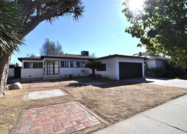 Property at 14080 Garber St, Arleta, CA 91331, 3 beds, 2 baths