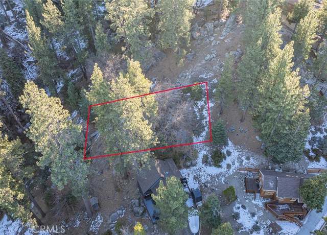 Property at 0 Canyon Trl, Big Bear Lake, CA 92315