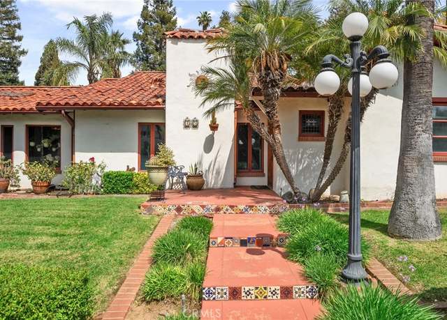 Property at 49 Summit Ave, Redlands, CA 92373, 4 beds, 4 baths