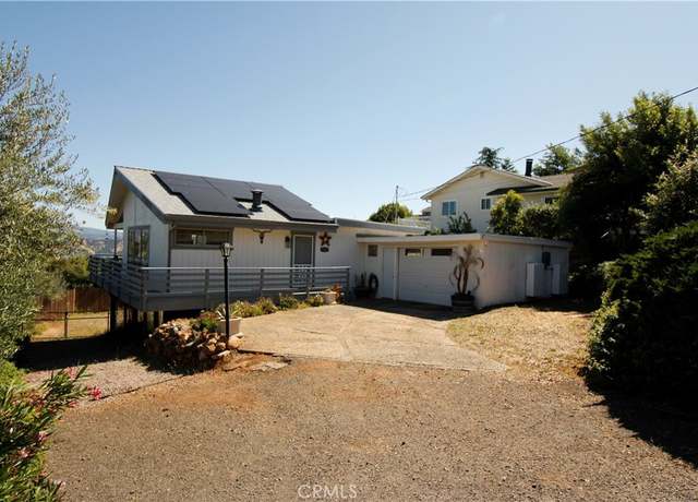 Property at 9550 Tenaya Way, Kelseyville, CA 95451, 2 beds, 1.5 baths