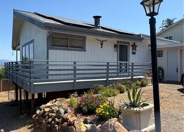 Property at 9550 Tenaya Way, Kelseyville, CA 95451, 2 beds, 1.5 baths