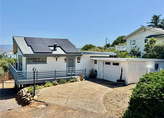 Property at 9550 Tenaya Way, Kelseyville, CA 95451, 2 beds, 1.5 baths