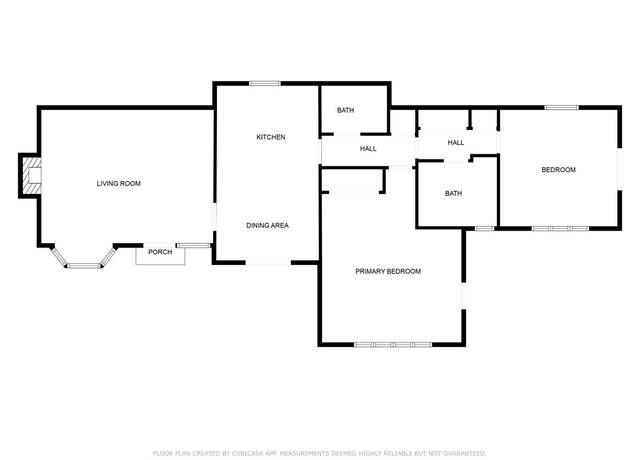 Property at 2130 Glenneyre St, Laguna Beach, CA 92651, 2 beds, 2 baths