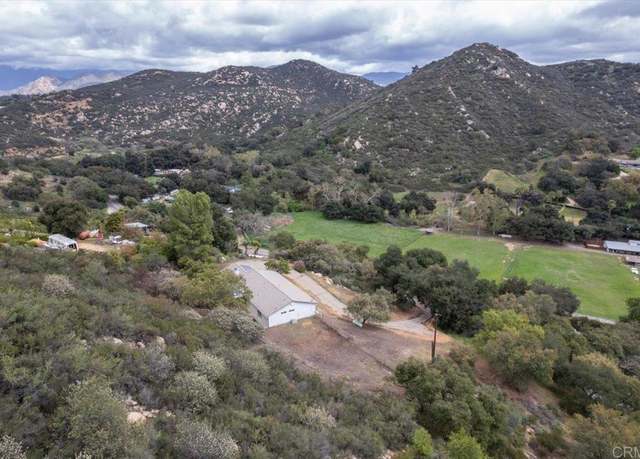 Property at 26272 N Lake Wohlford Rd, Valley Center, CA 92082, 4 beds, 2 baths