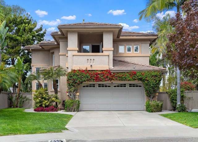 Property at 6329 Paseo Aspada, Carlsbad, CA 92009, 4 beds, 3 baths