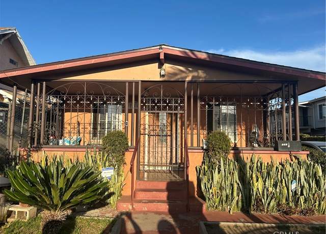 Property at 730 S Eastman Ave, Los Angeles, CA 90023, 4 beds
