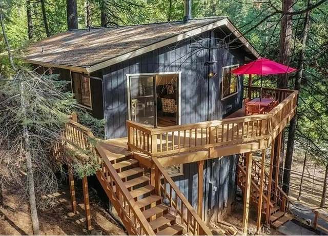Property at 1478 Sierra, Arnold, CA 95223, 4 beds, 2 baths