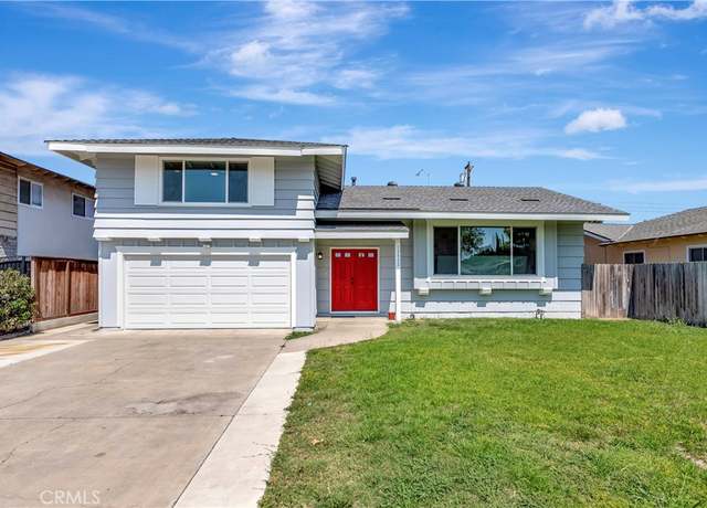 Property at 13822 Deodar St, Santa Ana, CA 92705, 3 beds, 2 baths