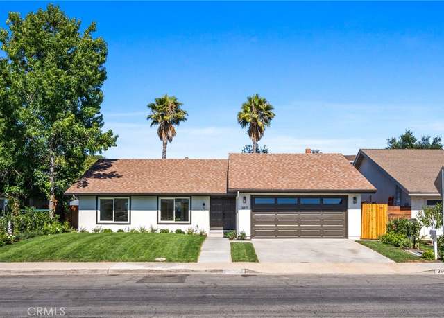 Property at 26655 Avenida Deseo, Mission Viejo, CA 92691, 3 beds, 2 baths