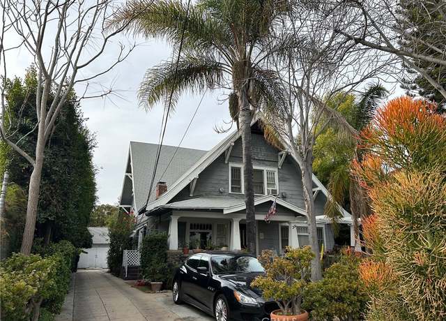Property at 39 N Michigan Ave, Pasadena, CA 91106, 64 beds, 32 baths
