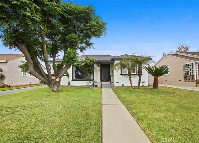 Property at 8165 Shadyside Ave, Whittier, CA 90606, 3 beds, 2 baths