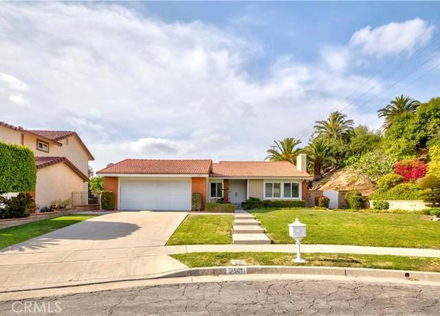 Property at 2501 Tiffany Pl, Fullerton, CA 92833, 3 beds, 2 baths