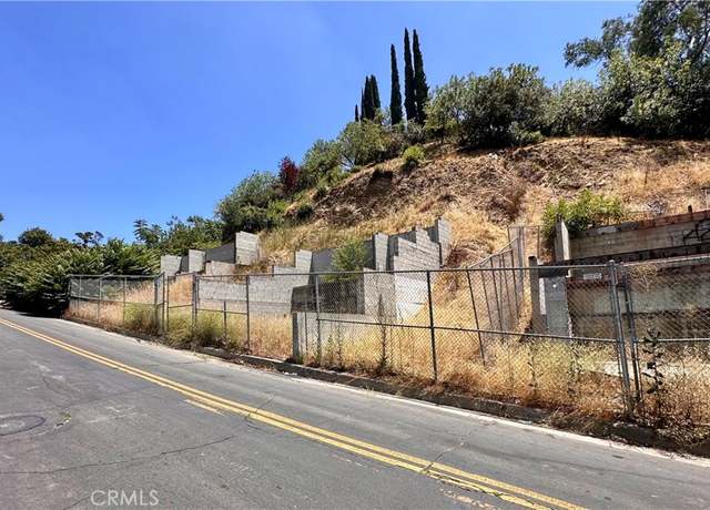 Property at 3614 Primavera, Mount Washington, CA 90065