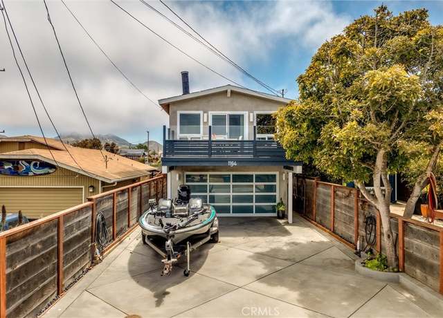 Property at 1164 12th St, Los Osos, CA 93402, 2 beds, 2 baths