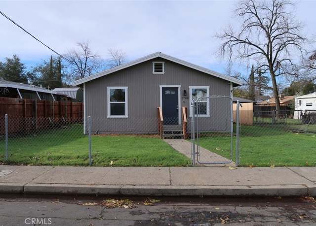 Property at 2780 Florence Ave, Oroville, CA 95966, 3 beds, 1 bath
