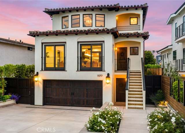 Property at 1177 Norwich Ln, Ventura, CA 93001, 4 beds, 5 baths