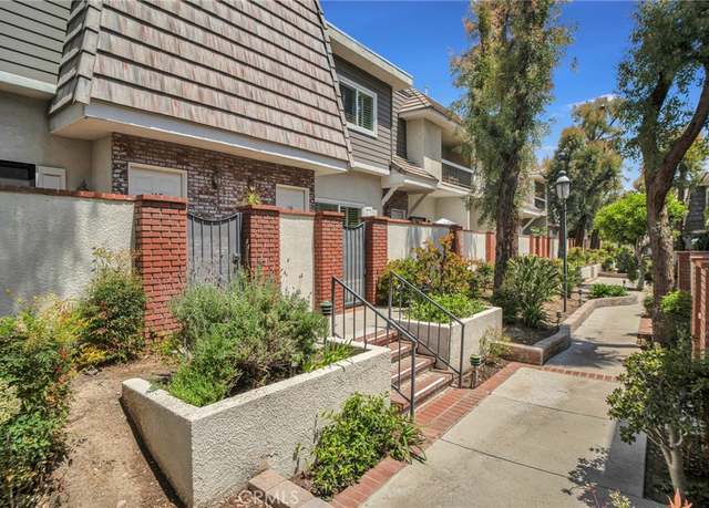 Property at 10201 Mason Ave #116, Chatsworth, CA 91311, 2 beds, 2.5 baths