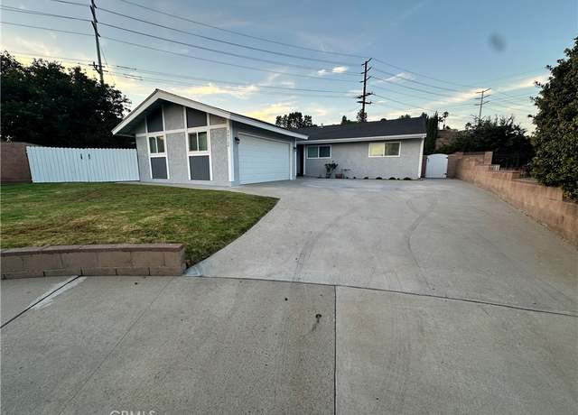 Property at 26724 Diaz Dr, Saugus, CA 91350, 4 beds, 2 baths