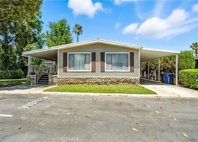 Property at 929 E Foothill Blvd #160, Upland, CA 91786, 3 beds, 2 baths