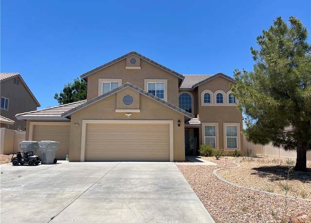 Property at 8846 Tamarisk Ave, Hesperia, CA 92344, 4 beds, 3 baths