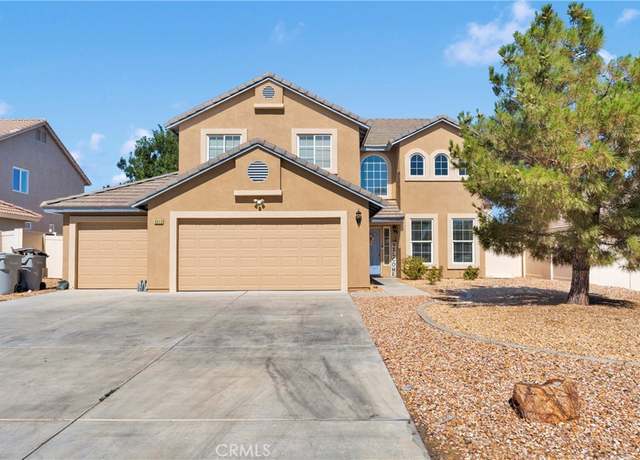 Property at 8846 Tamarisk Ave, Hesperia, CA 92344, 4 beds, 3 baths