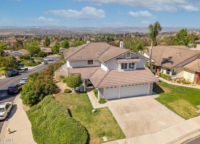 Property at 12983 Camden Ct, Moorpark, CA 93021, 5 beds, 2.5 baths