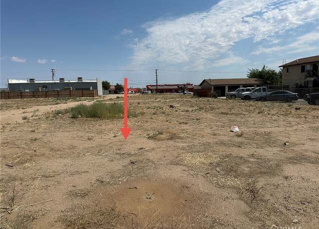 Property at 0 Orange St, Hesperia, CA 92345