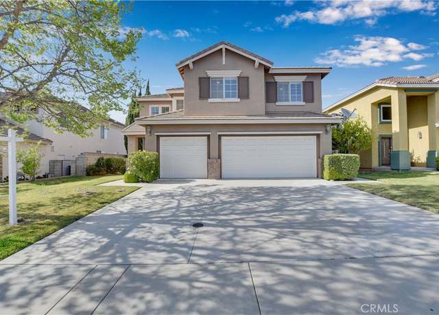 Property at 1490 Rancho Hills Dr, Chino Hills, CA 91709, 5 beds, 3 baths