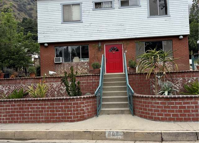 Property at 667 Canyon Crest Dr, Sierra Madre, CA 91024, 3 beds, 2.5 baths