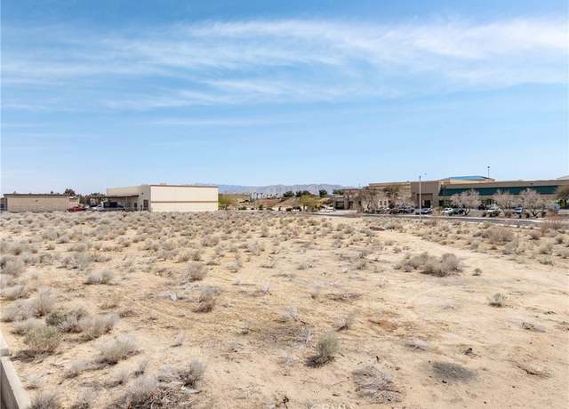 Property at 0 Yuma St, Victorville, CA 92395