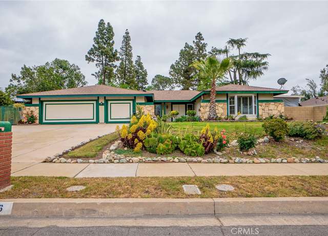 Property at 2136 Forbes Ave, Claremont, CA 91711, 4 beds, 2 baths