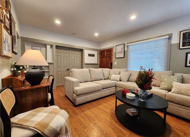 Property at 265 N Mar Vista Ave, Pasadena, CA 91106, 5 beds, 3 baths