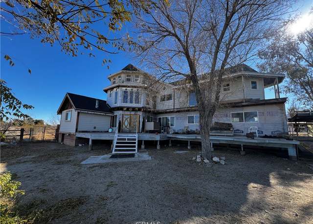 Property at 33048 223rd St E, Llano, CA 93544, 5 beds, 4 baths