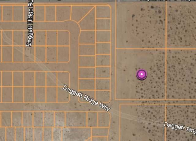 Property at 0 Brucite Rd, Victorville, CA 92394