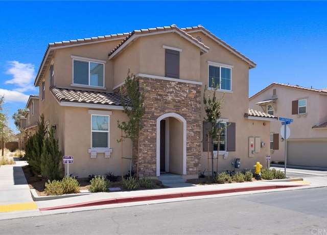 Redfin Perris Ca