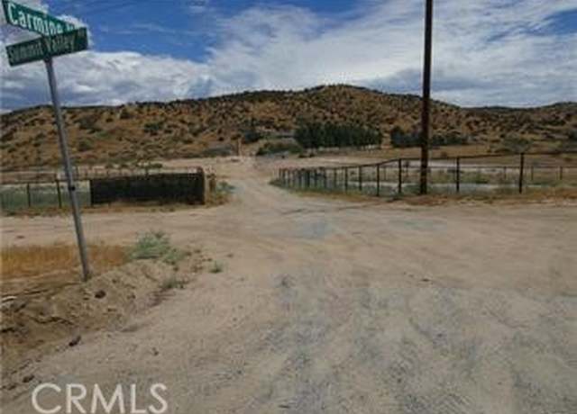 Property at 0 Carmine Rd, Hesperia, CA 92345