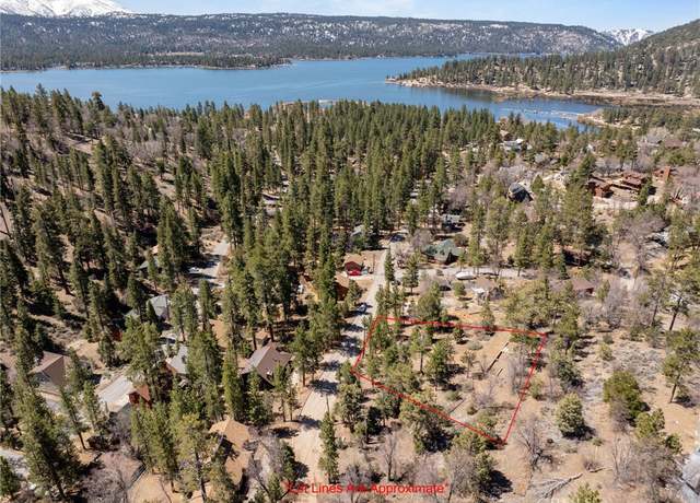 Property at 1125 Fawnskin Dr, Fawnskin, CA 92333