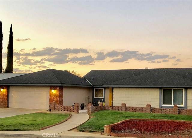 Property at 308 Midori Ln, Calimesa, CA 92320, 4 beds, 2 baths