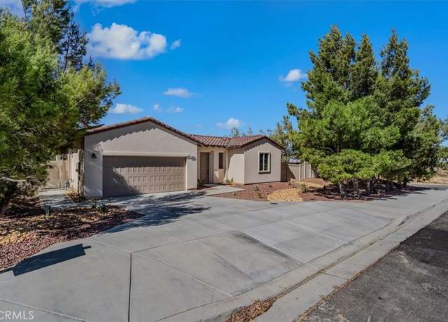 Property at 56250 Nez Perce Trl, Yucca Valley, CA 92284, 3 beds, 2 baths
