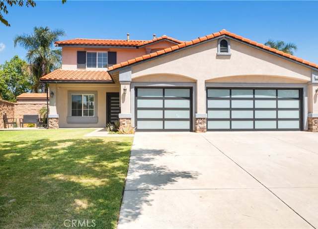 Property at 14930 Catania Way, Fontana, CA 92336, 4 beds, 3.5 baths