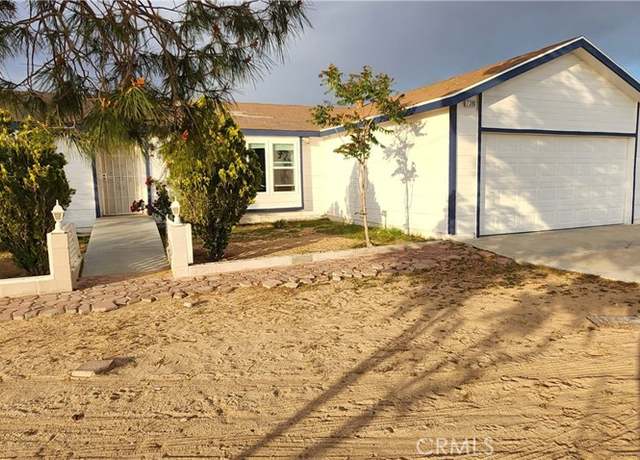 Property at 7390 Utah Ln, Phelan, CA 92371, 3 beds, 2 baths